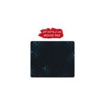 KRL Mp-246 Desenli Mouse Pad 200 X 240 X 2 Mm