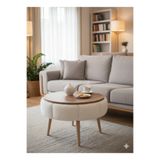 KRL Nilsoy Balkon Salon orta sehba
