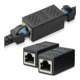 Krl RJ45 Cat6 Cat7 Cat8 Dişi Dişi Kablo Uzatma Aparatı - Kablo Birleştirici Uzatıcı Ara Konnektör