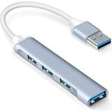 Krl USB Grişli USB Çoklayıcı USB - 4 USB Girişli USB Çoğaltıcı
