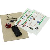 Krm 10 Adet Elektrik Deney Seti (5047) Krm