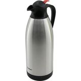 Krm 3lt 304 Çelik Termos Inox Serisi12 Saat Sıcak - 24 Saat Soğukçift Contalı Kapak (5047) Kr