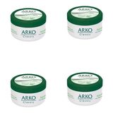 Krm 4 Adet Arko Classic Naturel El Kremi 150ML (5047) Krm