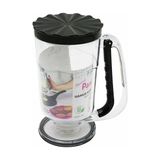 Krm Hamur Dağıtıcı - Krep Makinesi - Pancake Makinesi (5047) Krm