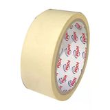 Krm Kağıt Bant Maskeleme Bandı 25Mm X 40Mt
