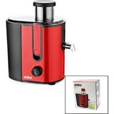 Krm Katı Meyve Sıkacak Çelik Filtre - Güvenlik Kolu - POSA:1250ML M.SUYU:450ML SJ-3143 (5047) Kr