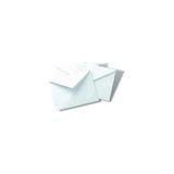 Krm Klasik Kare Mektup Zarfı 70GR.114X162MM 500LÜ (5047) Krm
