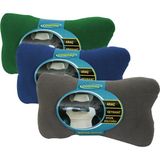 Krm Küçük - Koltuk Oyun - Araç Geçmeli Seyahat Boyun Yastık 23.5X16X7CM (5047) Krm - 1 x 10 m