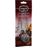 Krm Maşalı Tel Metal Bitki Çay Süzgeç (5047) Krm