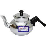 Krm No-16 Alüminyum Semaver Demlik (5047) Krm