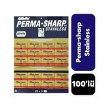 Krm Perma-Sharp Tam Jilet 5 Parça x 20 Parça (5047) Krm