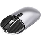 Krm Sessiz Kablosuz Mouse – Wireless Optik Mouse, Sessiz Tıklama, Ergonomik Tasarım (5047) Krm