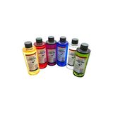 Krm Ucc Renkli Mix 250ML Kandil Yağı (5047) Krm
