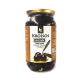 Kroisos 650 gr Güneşte Kurutulmuş Zeytin