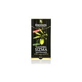 Kroisos Soğuk Sıkım Organik Zeytinyagi 3 lt