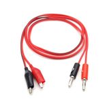 Krokodil Banana Test Kablosu