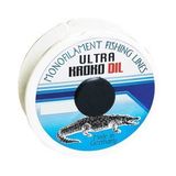 Krokodil Makara Misina - Beyaz - 0.20mm - 100mt - 3.1kg