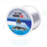 Krokodil Ultra Bobin Misina 0.40Mm 9,6Kg Çeker Made İn Germany