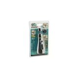 Krom 360 Derece - 3 Mod Yağmur Püskürtme Borulu Kubar Musluk Ucu Ktx-3289 Go53/03831