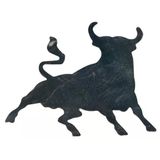 Krom Boga Logo İcin / Yaci40