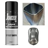 Krom Boya Krom Sprey Boya Joker Krom Efekt Sprey Boya 400 Ml (549797326)