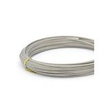 Krom Çelik Halat (7x19) 3 mm 10 Metre