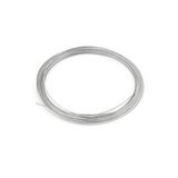 Krom Çelik Halat (7x7) 1 mm 30 Metre