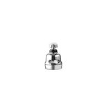 Krom Joystik Fonksiyonlu Boru Başlığı (Qboru) El Dus 029-3