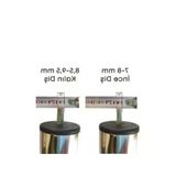 Krom Kaplama Metal Mobilya Ayağı, Koltuk Ve Kanepe İçin 12 Cm Yükseklik