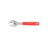 Krom Kaplı Pvc Daldırma Saplı Kurbağacık Anahtar 250 Mm - B21-250C