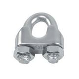 Krom Klemens 12mm