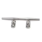 Krom Koç Boynuzu Yuvarlak 10 Cm
