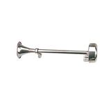 KROM KORNA TEKLİ BORULU 12 V 45 CM