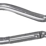 Krom Lüks Karabina 14mm