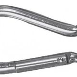 Krom Lüks Karabina 5mm