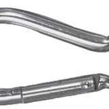 Krom Lüks Karabina 8mm