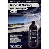 Krom & Nikelaj Pas Temizleyici 1000 ml
