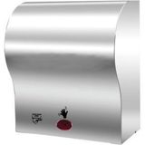 Krom Otomatik Havlu Dispenseri