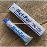 Krom Parlatıcı Metal Pirinç Altın İnox Parlatıcı Pasta Poliş 50gr