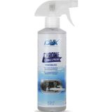 Krom Parlatıcı & Temizleyici 473 Ml