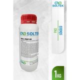 Krom Pas Sökücü - Sol Prep Kr - 1 kg - Soltek Kimya