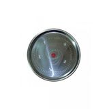 Krom Paslanmaz Tepsi , Sini 14 No 75 Lik ( Cap:72 Cm.)