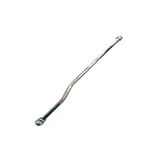 Krom Petek Yan Konsol Borusu S Tip 50 cm Pex (Es Li)