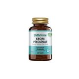 KROM PİKOLİNAT 100 TABLET