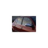 Krom Renault Megane 2 2004-2010 Krom Kapı Kolu 4 Kapı