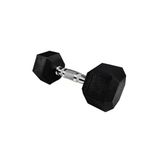 Krom Renkli Olimpik Dambıl, 7.5 Kg Ağırlık