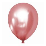 Krom Rose Gold Balon 10 inc