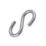 Krom S Kanca 4mm