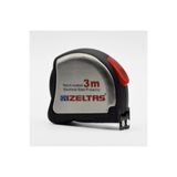Krom Şerit Metre - 3mt