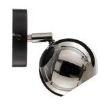 krom spot tekli kure panasonıc gun ısıgı ampullu hareketli duvar aplik gece lambası okuma lambası led aplik MYL00342112k